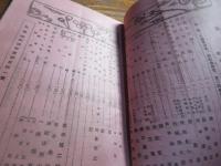 弘道　昭和5年新年号