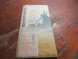福岡県勢要覧　昭和14年