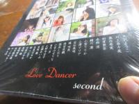 Love　Dancer second (ストリップ誕生70周年記念写真集）