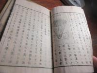 物理階梯, 3巻
