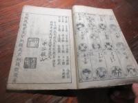 孔方圖鑑