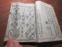 孔方圖鑑