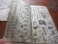 掌中和漢年代記集成