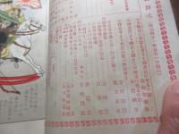 日本少年　明治41年5月号