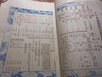 少年世界　明治38年11月