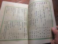中学世界　明治41年9月号