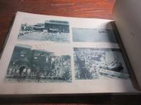 佐世保海兵団機関科練習分隊昭和五年入隊　修業記念写真帖