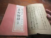 小がう ; 高野物狂