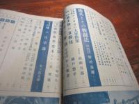 子供の科学　昭和15年九月号
