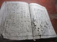 滑稽二日醉, 上