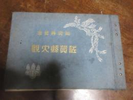 佐賀県大観 : 御大典記念