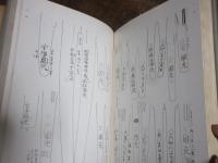 光山押形 : 本阿弥