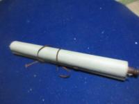 竜造寺隆信書簡　後藤家信あて　（複製の書軸）