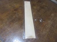 中島広足　短冊