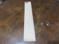 高浜虚子　短冊