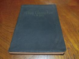 the Gumbo 1920