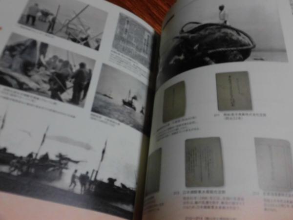 日本とクジラ : 福岡市博物館平成二十三年度特別企画展(日本と