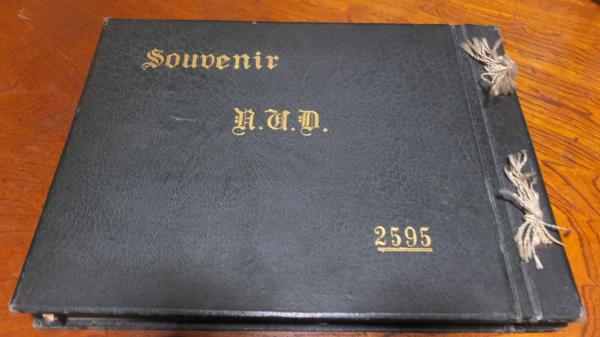 昭和10年・日本大学卒業アルバム / 古本、中古本、古書籍の