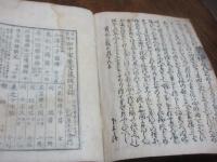 諫草 下巻のみ