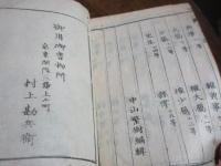 官等誌