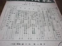 経済市場　昭和12年2月号