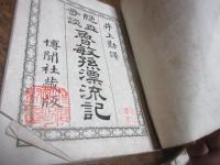 魯敏孫漂流記 : 絶世奇談