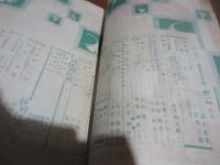 雑誌「家庭」　昭和7年11月号