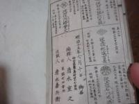 大日本華族名鑑