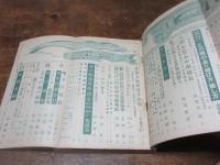 雑誌　「現代」　昭和12年5月号