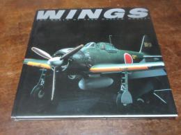 ウイングス : The world of aero museum models
