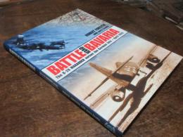 Battle over Bavaria: The B-26 Marauder Versus the German Jets, April 1945