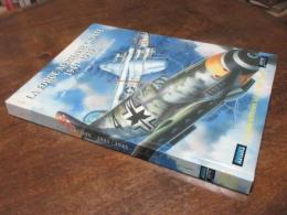 La force aérienne CROATE, 1941-1945.