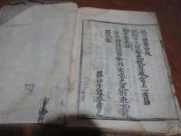 童観抄 