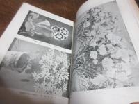 草花のフレーム園藝