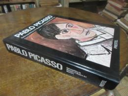 Pablo Picasso : eine Ausstellung zum hundertsten Geburtstag : Werke aus der Sammlung Marina Picasso
