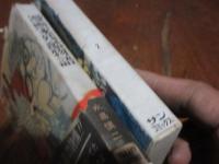 漫画家残酷物語