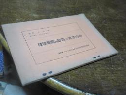 古代印度の政治及経済思想