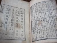 滑稽発句類題集　下巻