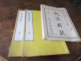 観瀑図誌