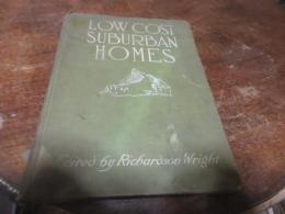 Low cost suburban homes