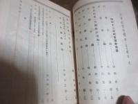 社会政策時報　昭和13年三月号　（昭和12年社会運動概観）