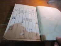 芥子園画傳　初集　第二冊
