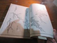 芥子園画傳　初集　第二冊
