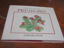 The Book of Primroses