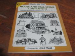 Ready-to-Use House and Real Estate Illustrations