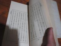 （熊本）文人瓶華樹巻伝　彩巻伝