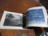 厳島名勝写真帖　附案内記