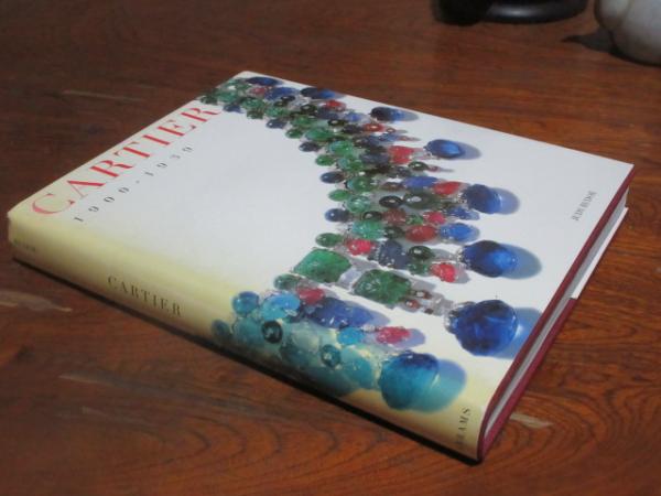 大学生協 割引 Cartier : 1900-1939 カルティエ(Judy Rudoe) / 古本、中古本 洋書