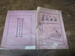 念仏行者渡世問答（明治36・小泉了諦）利井和尚法話示談（明治36年　重版小泉了諦）