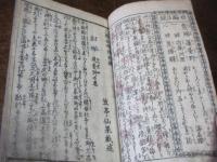 三都妖婦傳　初編